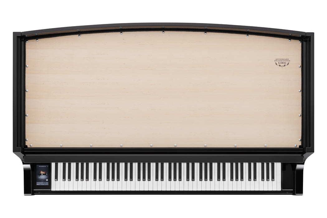 Kawai Novus NV12 High Performance Millennium III Hybrid Upright Digital Piano