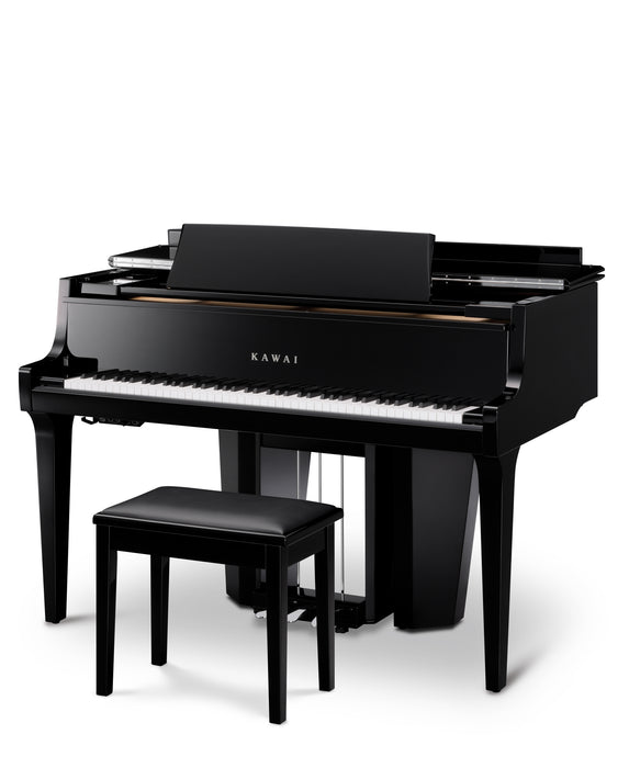 Kawai Novus NV12 High Performance Millennium III Hybrid Upright Digital Piano
