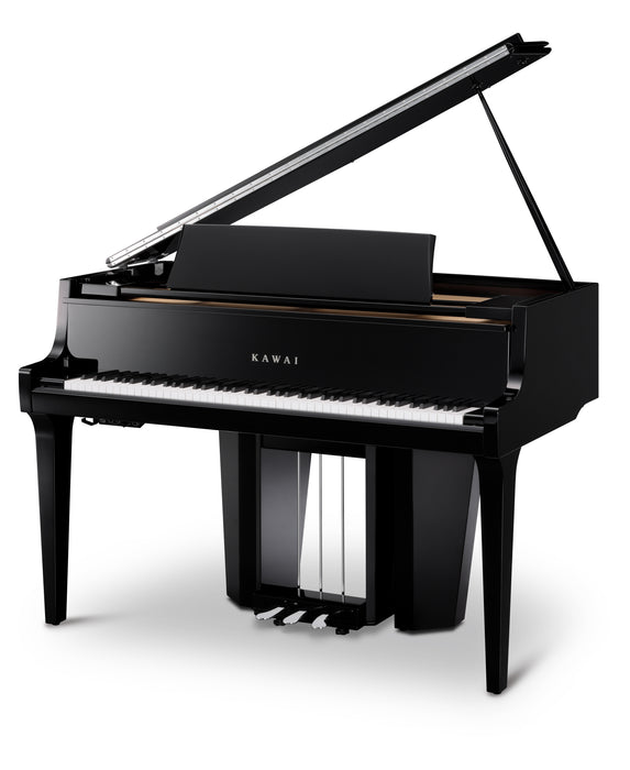 Kawai Novus NV12 High Performance Millennium III Hybrid Upright Digital Piano