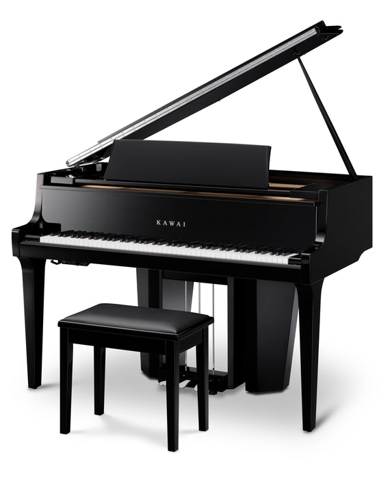 Kawai Novus NV12 High Performance Millennium III Hybrid Upright Digital Piano