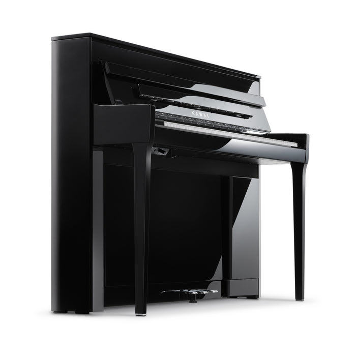 Kawai Novus NV6 High Performance Millennium III Hybrid Upright Digital Piano