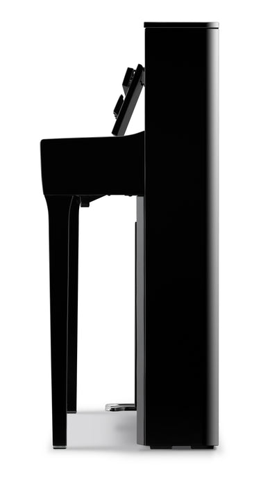 Kawai Novus NV6 High Performance Millennium III Hybrid Upright Digital Piano