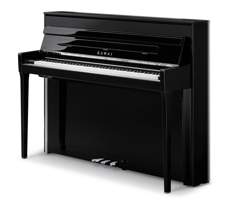 Kawai Novus NV6 High Performance Millennium III Hybrid Upright Digital Piano