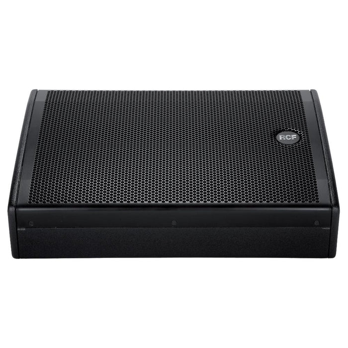 RCF NX 15-SMA 15" Active Coaxial 2-Way Stage Monitor Speaker - Music Bliss Malaysia