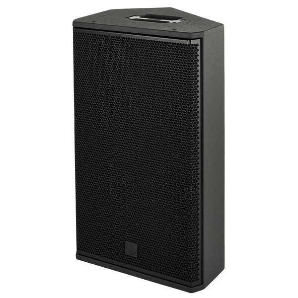 RCF NX 915-SMA 15" 2100W Active Stage Monitor - Music Bliss Malaysia