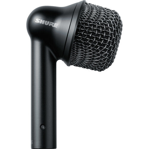 Shure NXN6 Nexadyne 6 Tom/Snare Drum Microphone - 3-pack