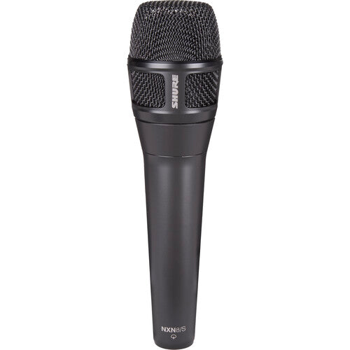 Shure NXN8/S Nexadyne 8/S Dynamic Vocal Microphone