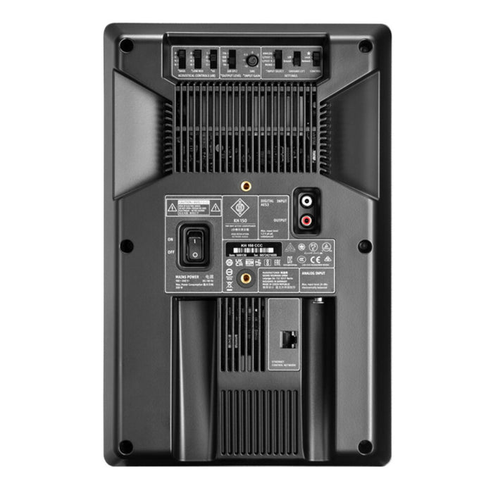 Neumann KH 150 AES67 6.5-inch 2-way Powered Studio Monitor