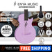 Enya Nova Go SP1 Guitar- Purple - Music Bliss Malaysia