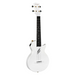 Enya Nova U Pro Tenor Carbon Ukulele - White - Music Bliss Malaysia