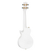 Enya Nova U Pro Tenor Carbon Ukulele - White - Music Bliss Malaysia