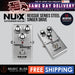 NUX Reissue Series Steel Singer Drive Pedal - Music Bliss Malaysia