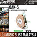 Emerson Custom Oak Grigsby Lever Switch - 5-way - Music Bliss Malaysia