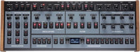 Sequential Oberheim OB-X8 8-voice Polyphonic Analog Desktop Synthesizer Module - Music Bliss Malaysia
