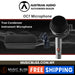 Austrian Audio OC7 Cardioid True Condenser Small-Diaphragm Instrument Microphone - Music Bliss Malaysia