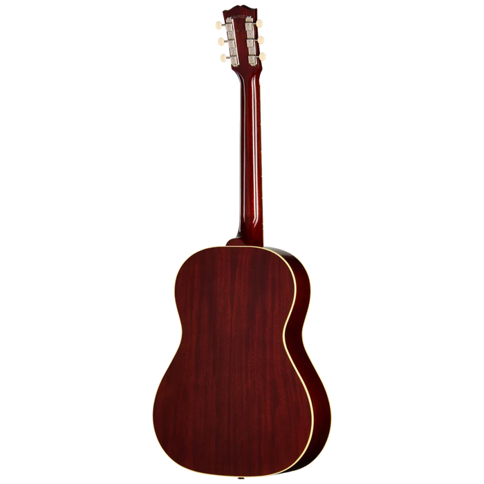 GIBSON LG-2 50S ORIGINAL ACOUSTIC-ELECTRIC GUITAR - VINTAGE SUNBURST (LG2)