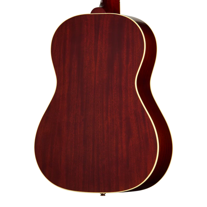 GIBSON LG-2 50S ORIGINAL ACOUSTIC-ELECTRIC GUITAR - VINTAGE SUNBURST (LG2)