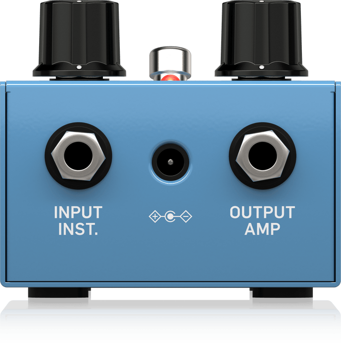 Behringer Octavia Octave Fuzz Vintage Octave Fuzz Pedal