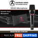 Austrian Audio OD303 Handheld Dynamic Vocal Microphone - Music Bliss Malaysia