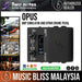 Two Notes Opus Amp Simulator and DynIR Engine Pedal - Music Bliss Malaysia