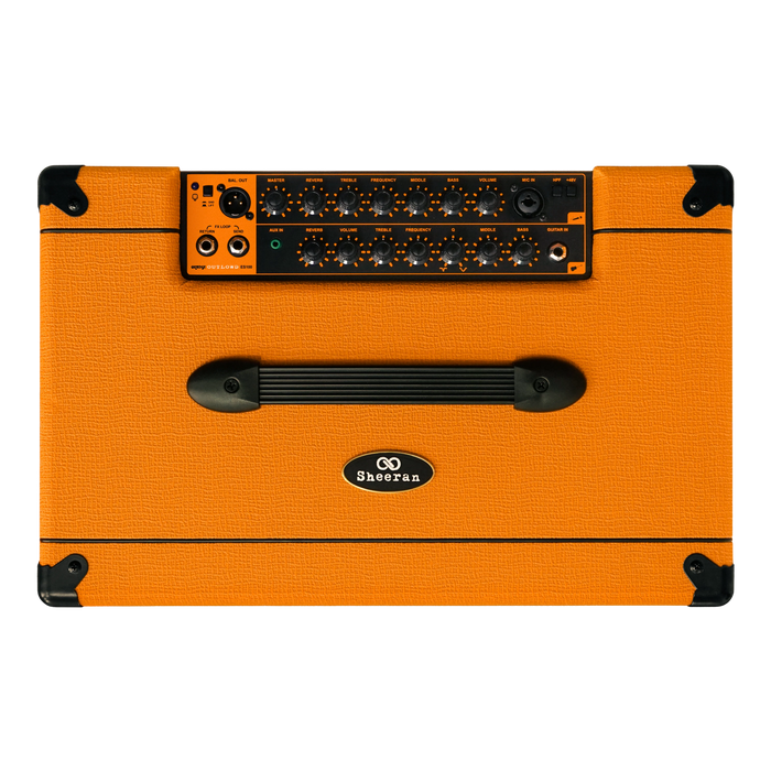 Orange Outlowd ES100 100W acoustic amplifier