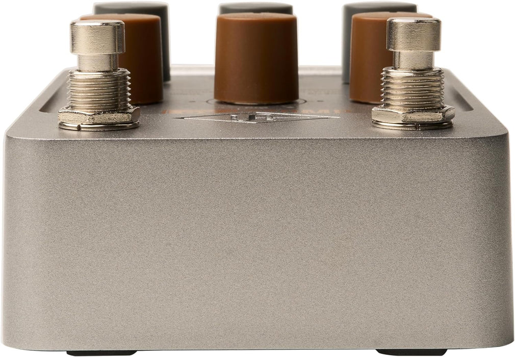 Universal Audio OX Stomp Dynamic Speaker Emulator Stereo Pedal - Music Bliss Malaysia