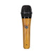 Telefunken M81 Supercardioid Dynamic Handheld Vocal Microphone - Oak - Music Bliss Malaysia