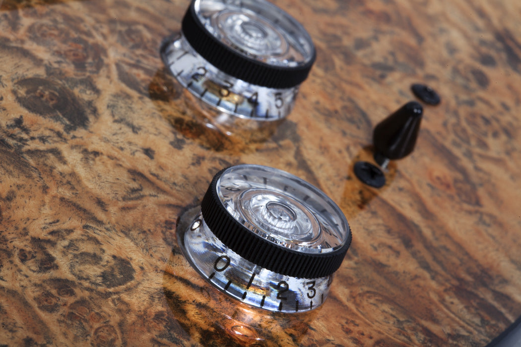 Schecter Omen Elite-7 Electric Guitar - Charcoal