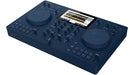 Pioneer DJ AlphaTheta Omnis Duo 2-deck Portable DJ System - Music Bliss Malaysia