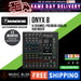 Mackie Onyx8 8-channel Analog Mixer with Multi-Track USB - Music Bliss Malaysia