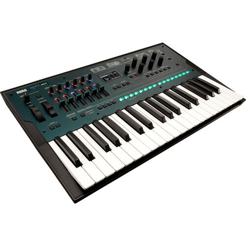 Korg Opsix MkII Altered FM Synthesizer - Music Bliss Malaysia