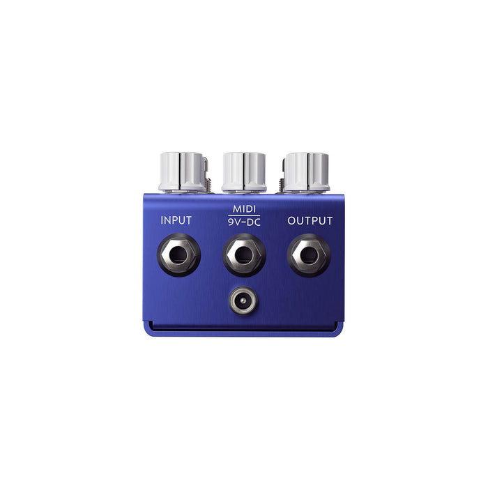 Jackson Audio Optimist Classic Overdrive Pedal