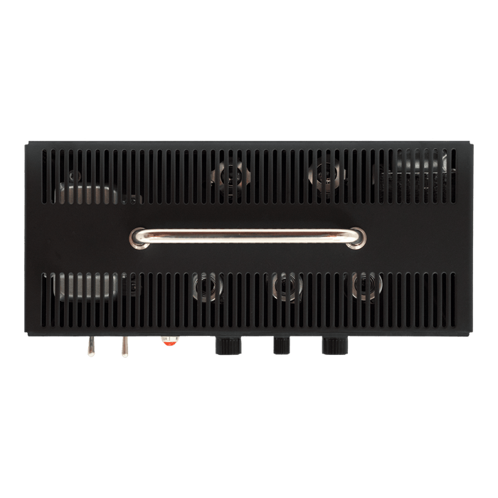 Orange DA15H Dark Terror 15-watt Guitar Amplifier Head