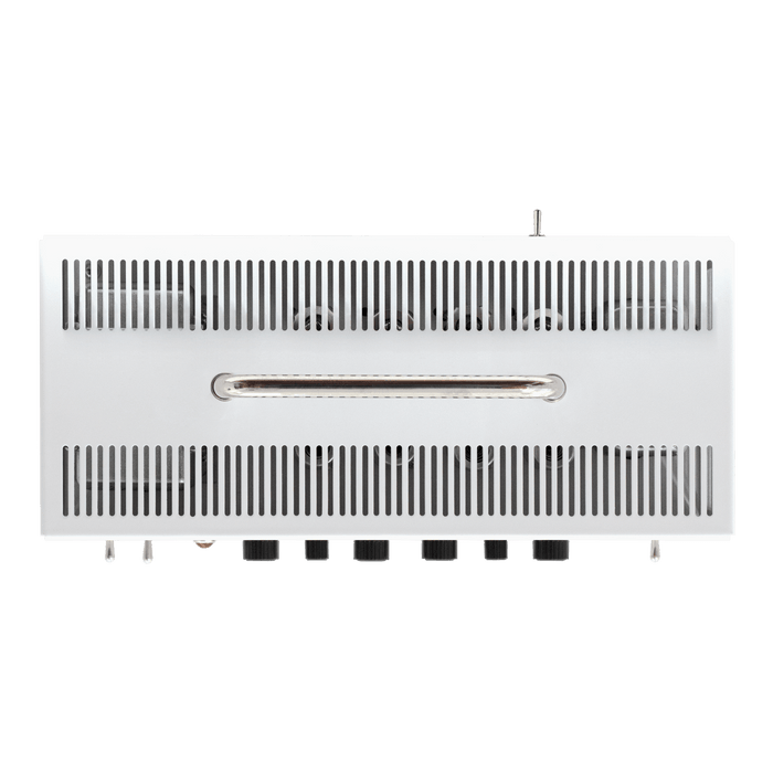 Orange DT30H Dual Terror 30/15/7-watt 2-channel Tube Amplifier Head