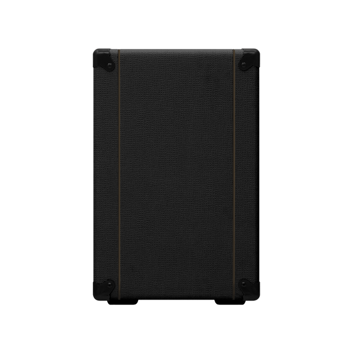 Orange PPC112 60-watt 1x12 Celestion V30 Speaker Cabinet - Black w/ Free Cover