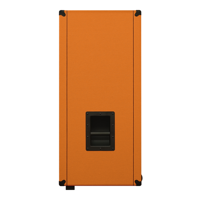 Orange OBC215 800-watt 2 x 15-inch Bass Cabinet - Orange [Made in UK]