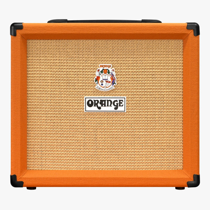 Orange O Tone 40 Best Guitar Amp For Pedalboards - 40 Watt Clean Amp with Reverb & Tremolo