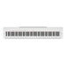 Yamaha P-225 88-Keys Digital Piano Super Value Package - White - Music Bliss Malaysia