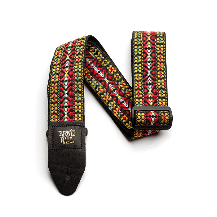 Ernie Ball 4092 California Weave Jacquard Guitar Strap