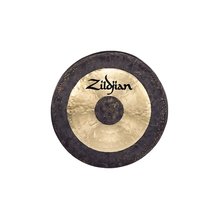 Zildjian 34 inch Hand Hammered Gongs