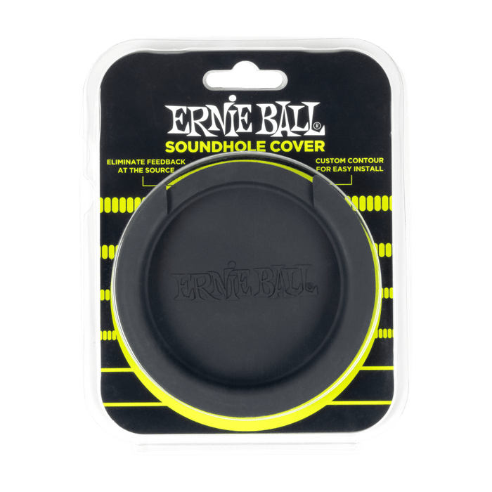 Ernie Ball Acoustic Soundhole Cover