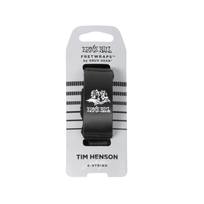 Ernie Ball 9628 Tim Henson Signature Fret Wrap by Gruv Gear