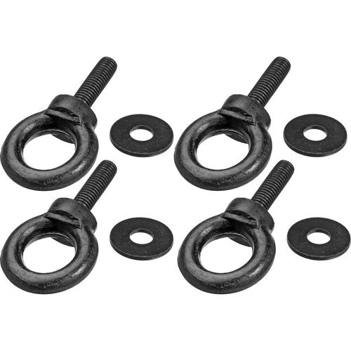 Mackie PA-A2 Eyebolt Kit for Mackie HD Loudspeakers - 4pk - Music Bliss Malaysia