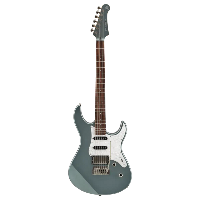 Yamaha Pacifica PAC612VIIX Electric Guitar - Mist Green