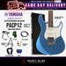 Yamaha PACP12 Pacifica Professional Electric Guitar - Music Bliss Malaysia