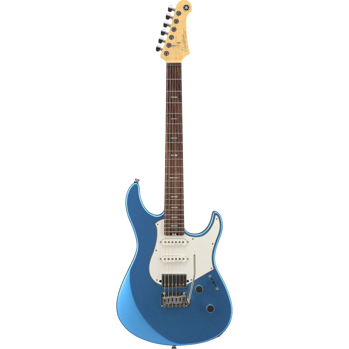 Yamaha PACP12 Pacifica Professional Electric Guitar - Music Bliss Malaysia