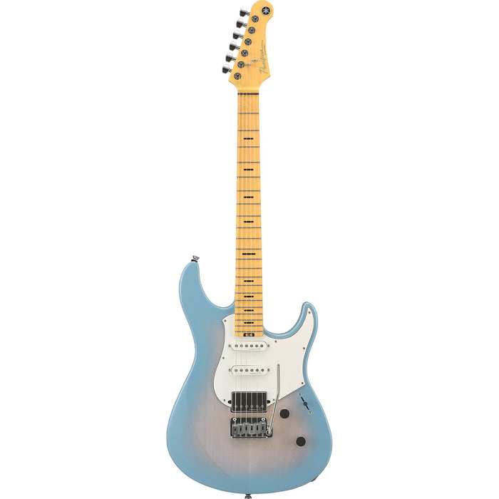 Yamaha PACP12M Pacifica Professional Electric Guitar - Beach Blue Burst