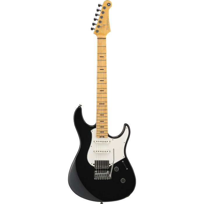 Yamaha PACP12M Pacifica Professional Electric Guitar (PACP-12M) - Music Bliss Malaysia