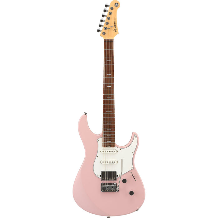 Yamaha PACS+12 Pacifica Standard Plus Electric Guitar, Rosewood Fingerboard - Music Bliss Malaysia