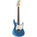 Yamaha PACS+12 Pacifica Standard Plus Electric Guitar, Rosewood Fingerboard - Music Bliss Malaysia